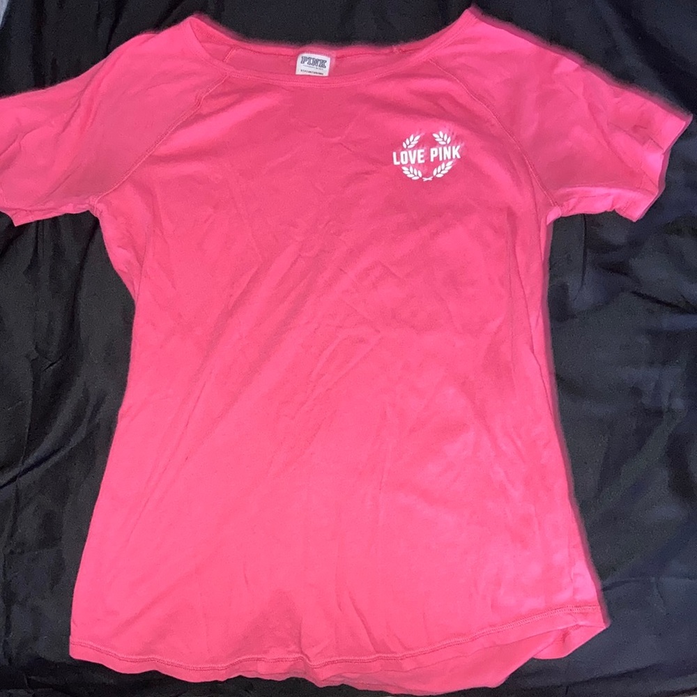 Shirt sleeve shirt from Pink